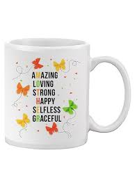 mother meaning mug uni s image by