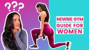 how to start weight training for women