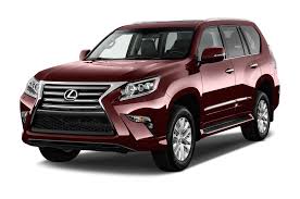 2016 lexus gx460 s reviews and