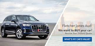 Napleton is located in loves park, illinois just a short drive across the border from wisconsin. Used Cars For Sale In Chicago Il Fletcher Jones Audi Near Oak Park Cicero