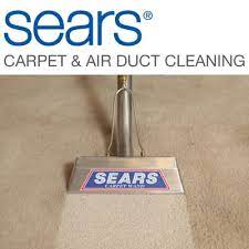 sears carpet air duct cleaning 775 s