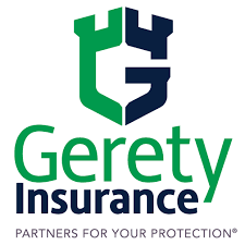 Gerety Insurance gambar png
