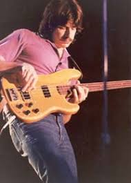 Image result for jeff berlin bass