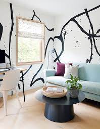 Wallpaper Decorating Ideas