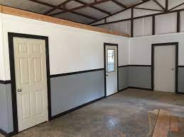 Garage Walls Exterior Wall Panels