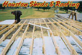 Sheds Fences Decks Roofing Roof