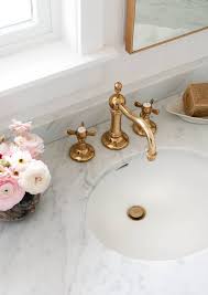The Best Brass Faucet For Your Bathroom