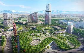 Milan served as the capital of the western roman empire. New Designs Revealed For Milan Stadium New Civil Engineer