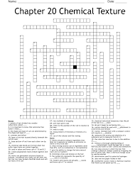 permanent wave the hair crossword