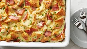 Plus, the manicotti is stuffed before it's cooked, making it even more convenient. 35 Of The Best Make Ahead Breakfast Ideas Bettycrocker Com
