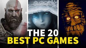 20 best pc games to play this year
