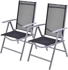 folding garden chairs patio chairs