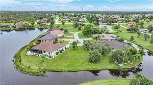 punta gorda fl waterfront property for