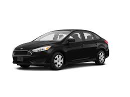 2018 ford focus values cars for