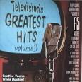 Television's Greatest Hits, Vol. 2