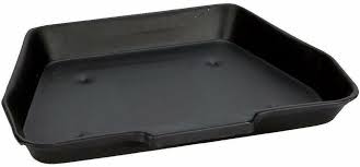 Coal Fire Grate Carrier Tray