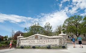 Villanova University   Wikipedia florais de bach info