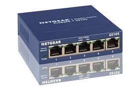 2020 popular 1 trends in computer & office, consumer electronics, cellphones & telecommunications, security & protection with 100 switch 8 port and 1. Netgear Prosafe Fs105 10 100 Switch Desktop 5 Ports Ctt