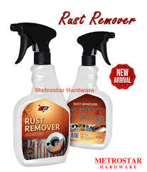 3r rust remover high quality