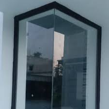 Order Upvc Fix Glass Frame L Shape