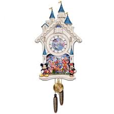 Amazing Disney Clocks You Didn T Know