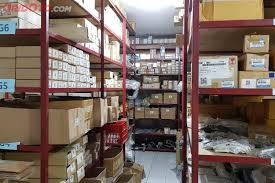 distributor spare part mitsubishi