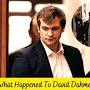 What Happened To David Dahmer? All About The Brother Of Serial