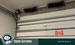 professional garage door repair