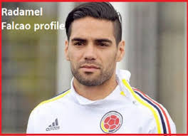 Tweets by falcao after cruelly missing out on the 2014 world cup in brazil, the striker played a pivotal role in the qualification for the 2018 tournament and will spearhead the attack at russia 2018. Radamel Falcao Profile News Injury Wife Age And Family