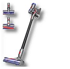 Discover how dyson supports its customers and owners. Dyson V8 Total Clean Fur 299 Kabelloser Staubsauger Mit Zubehor