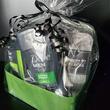 men gift basket box set all occasion