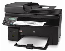 In computing, a printer is a peripheral machine which makes a persistent representation of graphics or text, usually on paper. Printers Daisy Wheel Dot Matrix Inkjet Printers Laser Printers