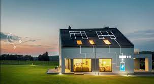 top solar home battery in australia