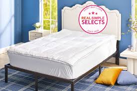 the 10 best mattress toppers of 2023