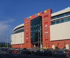 Central mall pleven / сентрал мол плевен. Mol Varna Mall Varna Broshura Bg