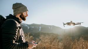 best drones for photography in 2022