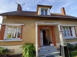 achat maison st sulpice sur risle 61300