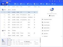 hp recovery drive is full windows 7