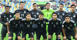 Home » football » friendly match » japan vs mexico. Horario Y Donde Ver Mexico Vs Japon Mundial Sub 20 Polonia 2019 Futbol Rf