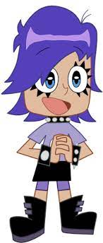 Yumi Yoshimura (Hi Hi Puffy AmiYumi) - Incredible Characters Wiki