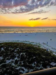 clearwater beach weather events