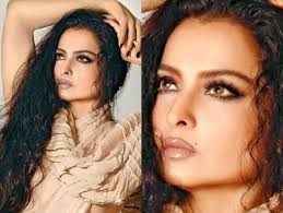 .secret in bed with my boss (2020) rekap film : The Secret Behind Rekha S Ageless Beauty The Times Of India