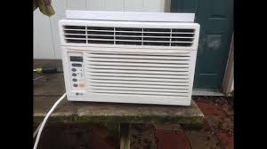 Qr code link to this post. How To Clean Window Air Conditioner Part1 Youtube