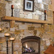 Pearl Mantels At Lehrer Fireplace And Patio