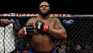 Experience ufc live with ufc fight pass, the digital subscription service of the ufc. Too Much Too Soon For Derrick Lewis