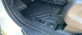 choosing all weather floor mats for the