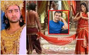Pooja sharma dan shaheer sheikh sebelumnya dipertemukan dalam serial mahabharata. Shaheer Sheikh Pooja Sharma S Mahabharat Producer Reveals How They Improvised The Cheer Haran Scene Exclusive
