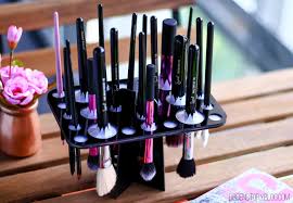 how to dry makeup brushes i have a
