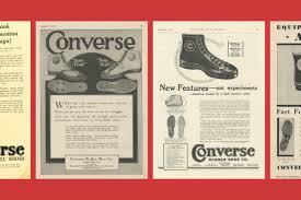 the converse chuck taylor and why it s