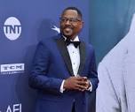 Watch: Martin Lawrence explains why 'Martin' reboot wouldn't work ...